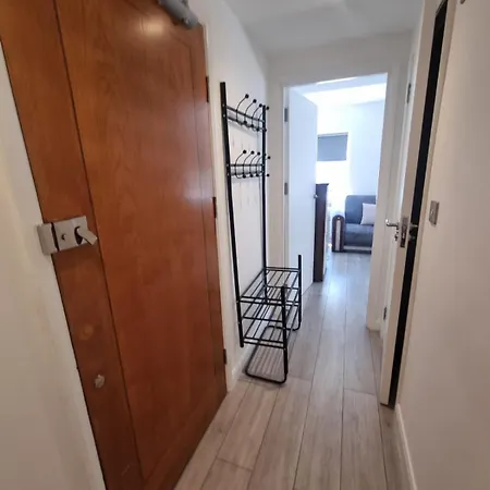 Flat 2 Wimbledon Apartment London Exterior photo