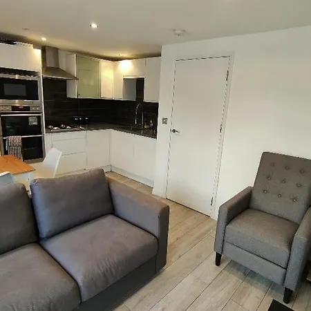 Flat 2 Wimbledon Apartment London Exterior photo