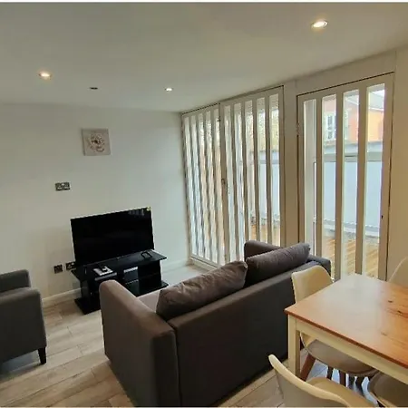 Flat 2 Wimbledon Apartment London Exterior photo