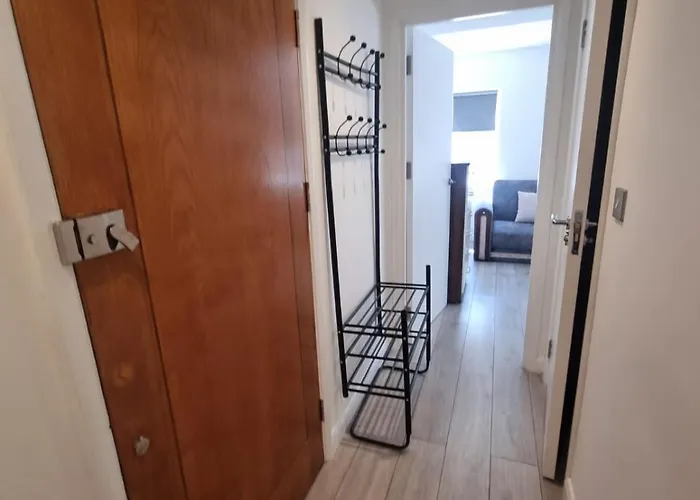 Flat 2 Wimbledon