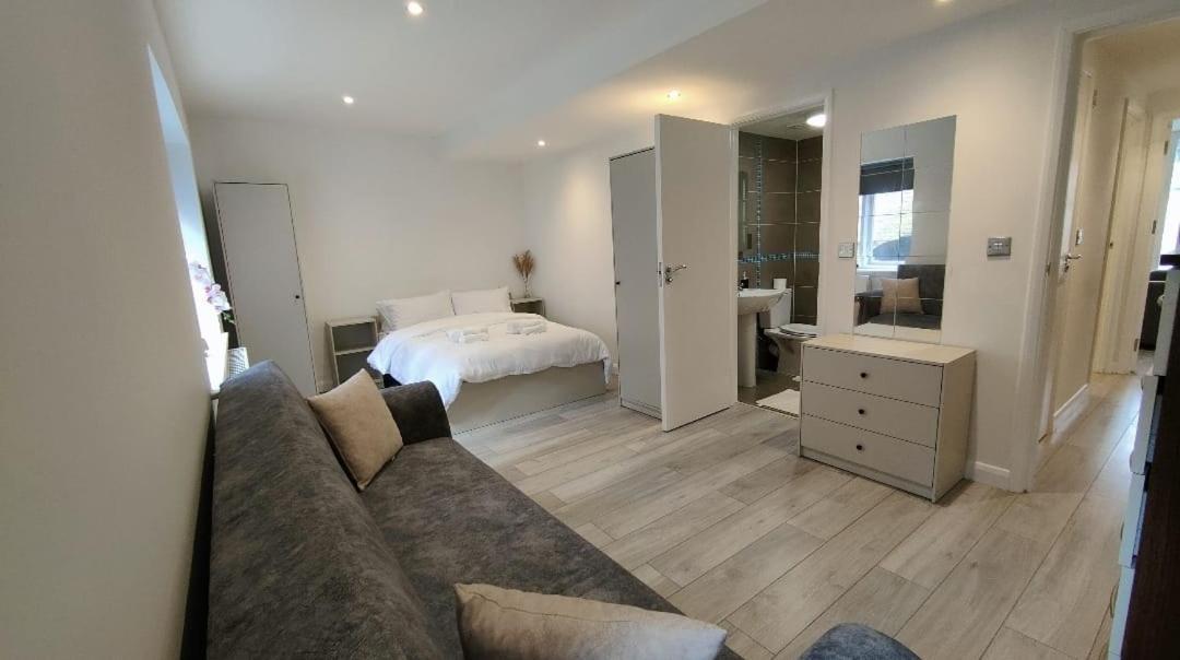 Apartment Flat 2 Wimbledon