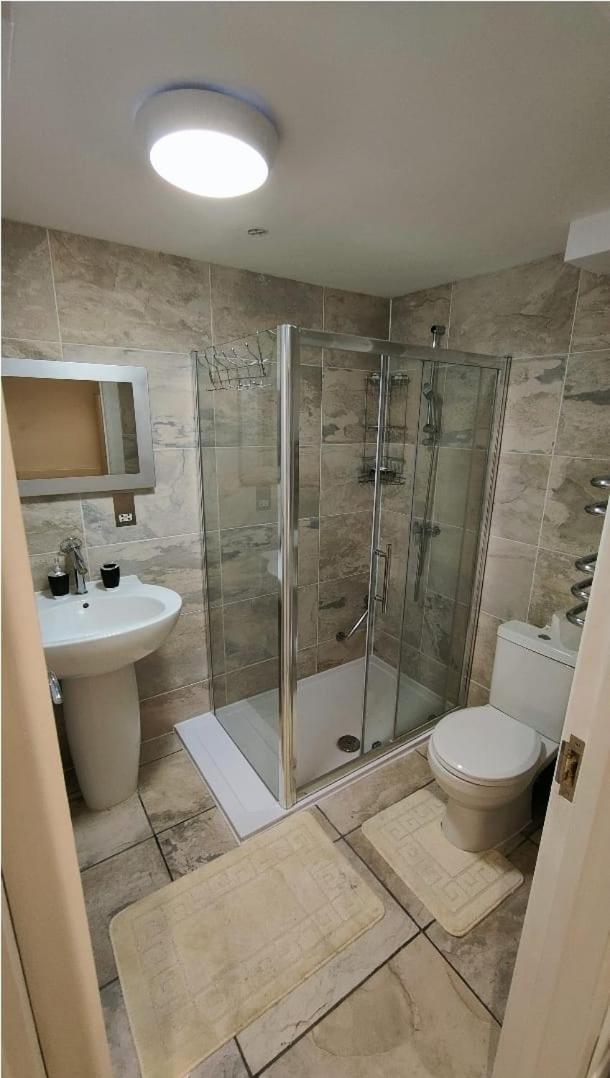 Apartment Flat 2 Wimbledon London